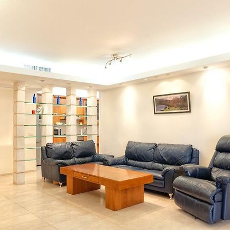 Apartment in Amdar Residence Eilat Dış mekan fotoğraf