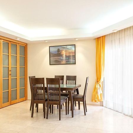 Apartment in Amdar Residence Eilat Dış mekan fotoğraf