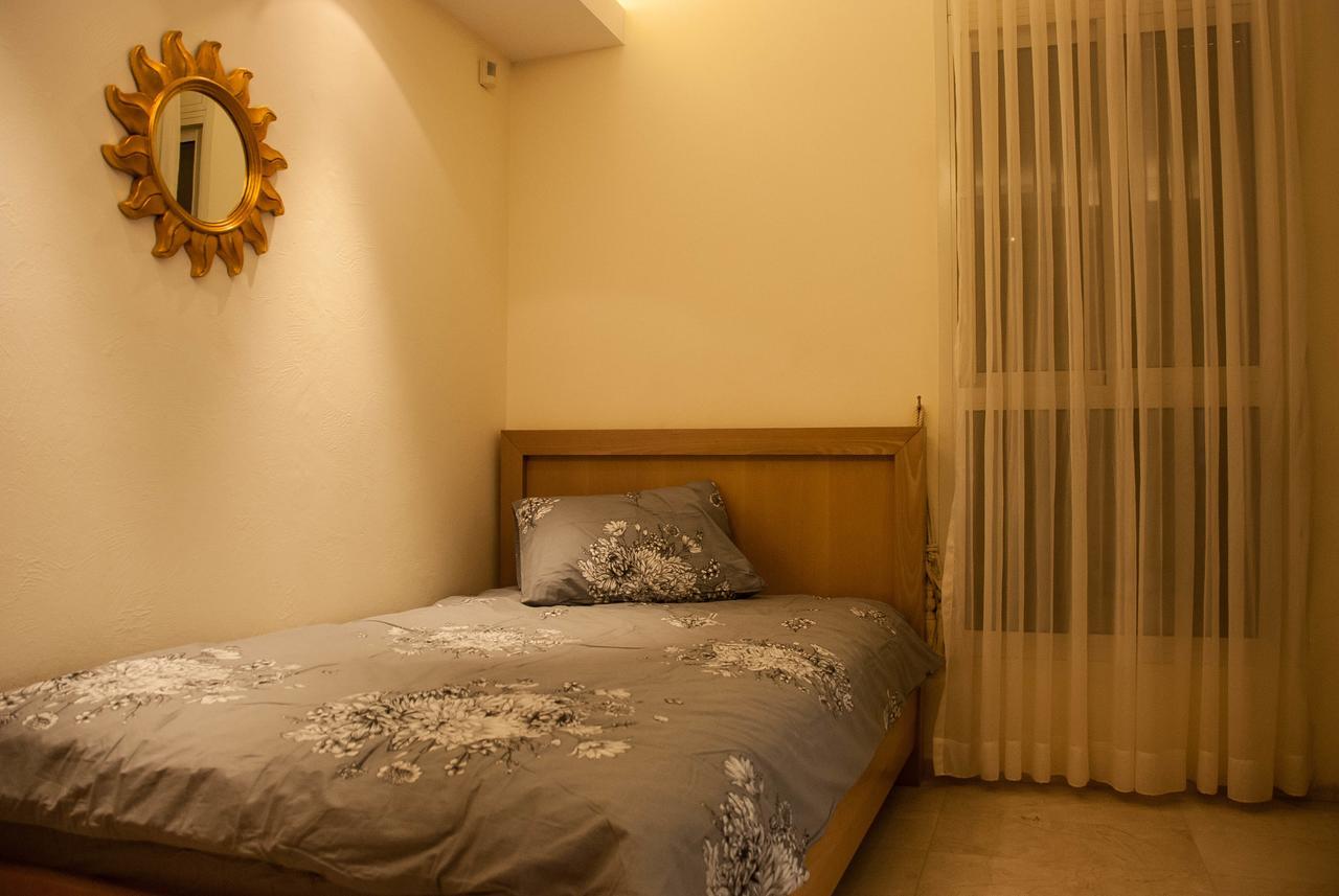 Apartment in Amdar Residence Eilat Dış mekan fotoğraf