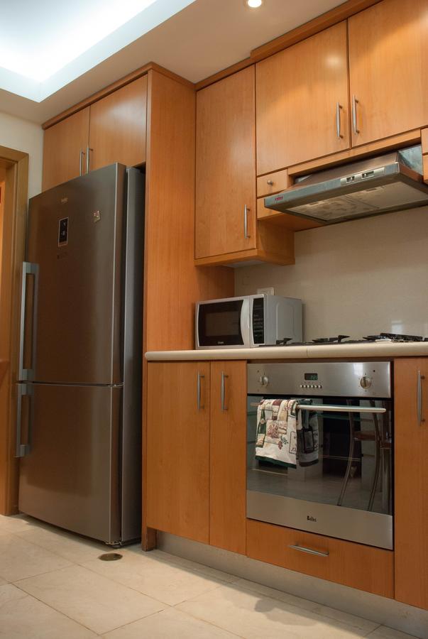 Apartment in Amdar Residence Eilat Dış mekan fotoğraf