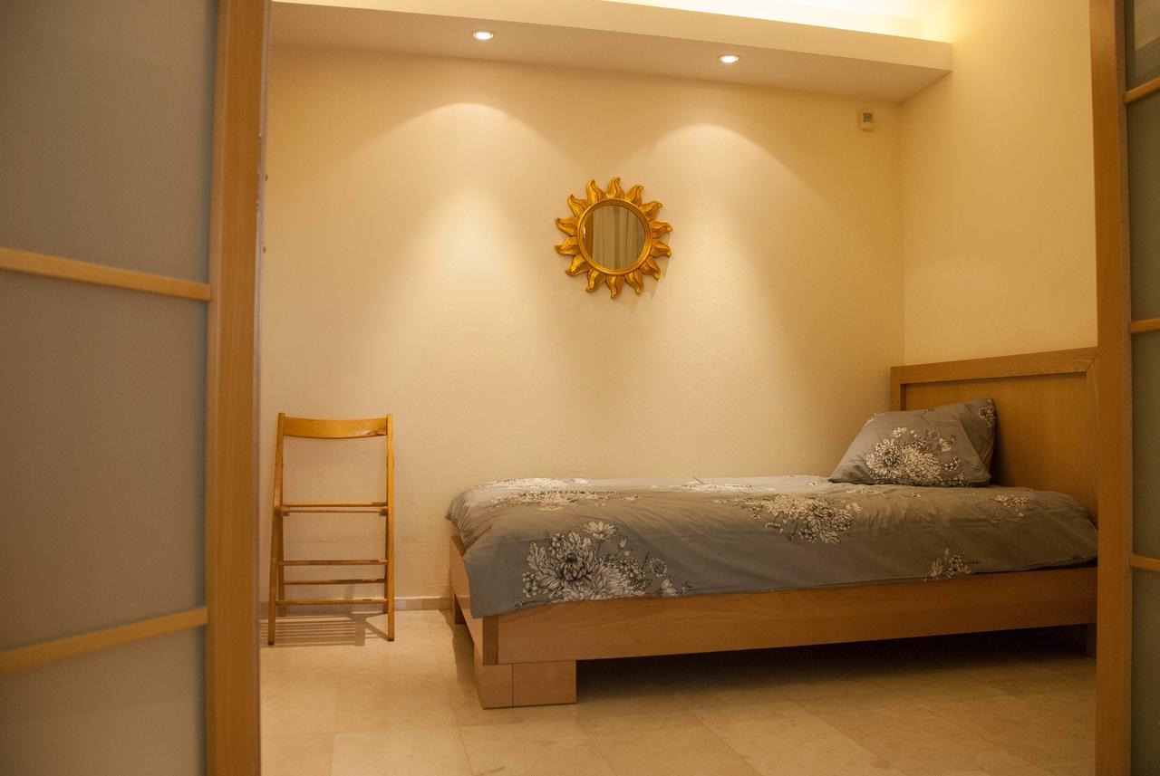 Apartment in Amdar Residence Eilat Dış mekan fotoğraf