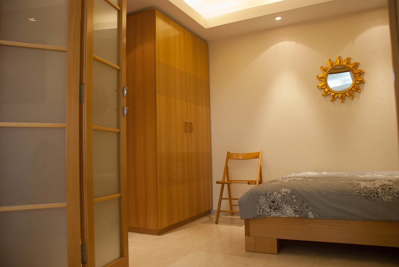 Apartment in Amdar Residence Eilat Dış mekan fotoğraf