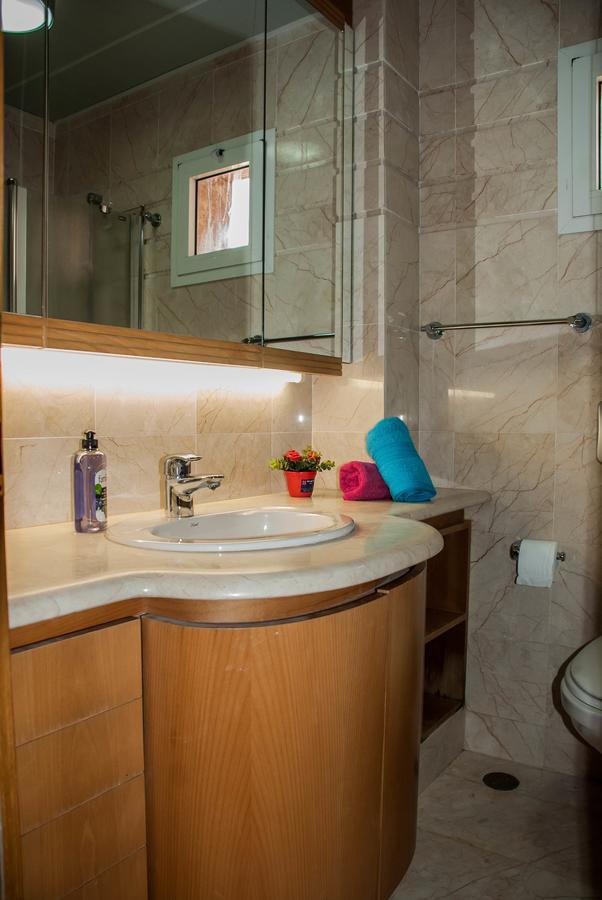 Apartment in Amdar Residence Eilat Dış mekan fotoğraf