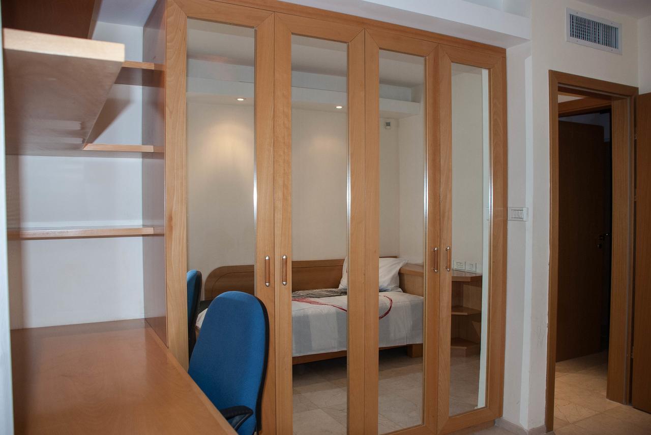 Apartment in Amdar Residence Eilat Dış mekan fotoğraf
