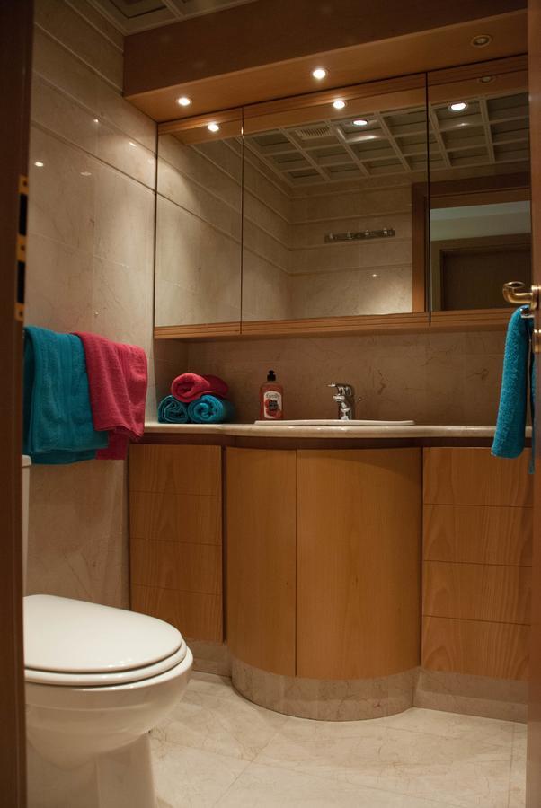 Apartment in Amdar Residence Eilat Dış mekan fotoğraf
