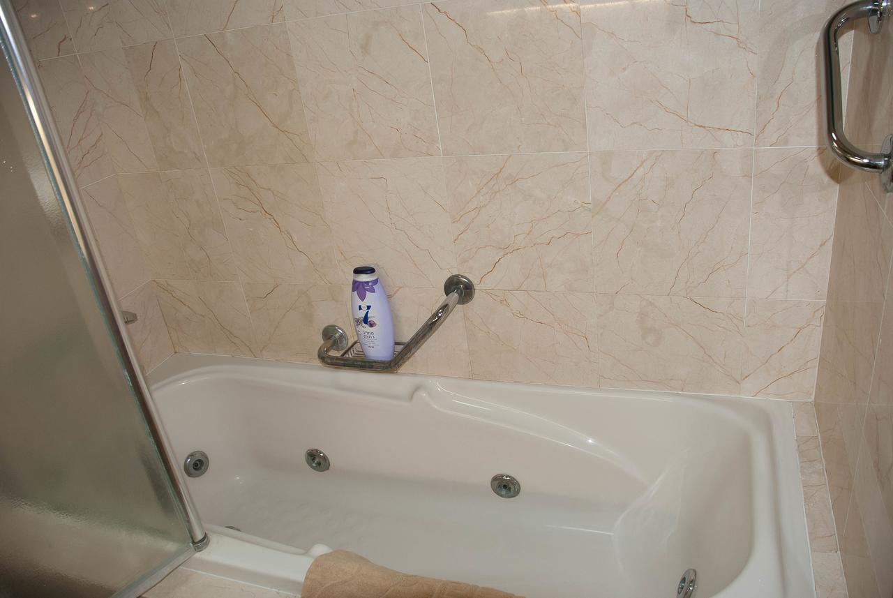 Apartment in Amdar Residence Eilat Dış mekan fotoğraf