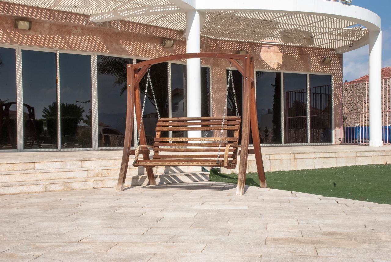 Apartment in Amdar Residence Eilat Dış mekan fotoğraf