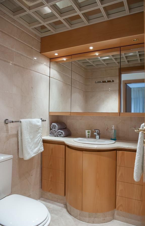 Apartment in Amdar Residence Eilat Dış mekan fotoğraf