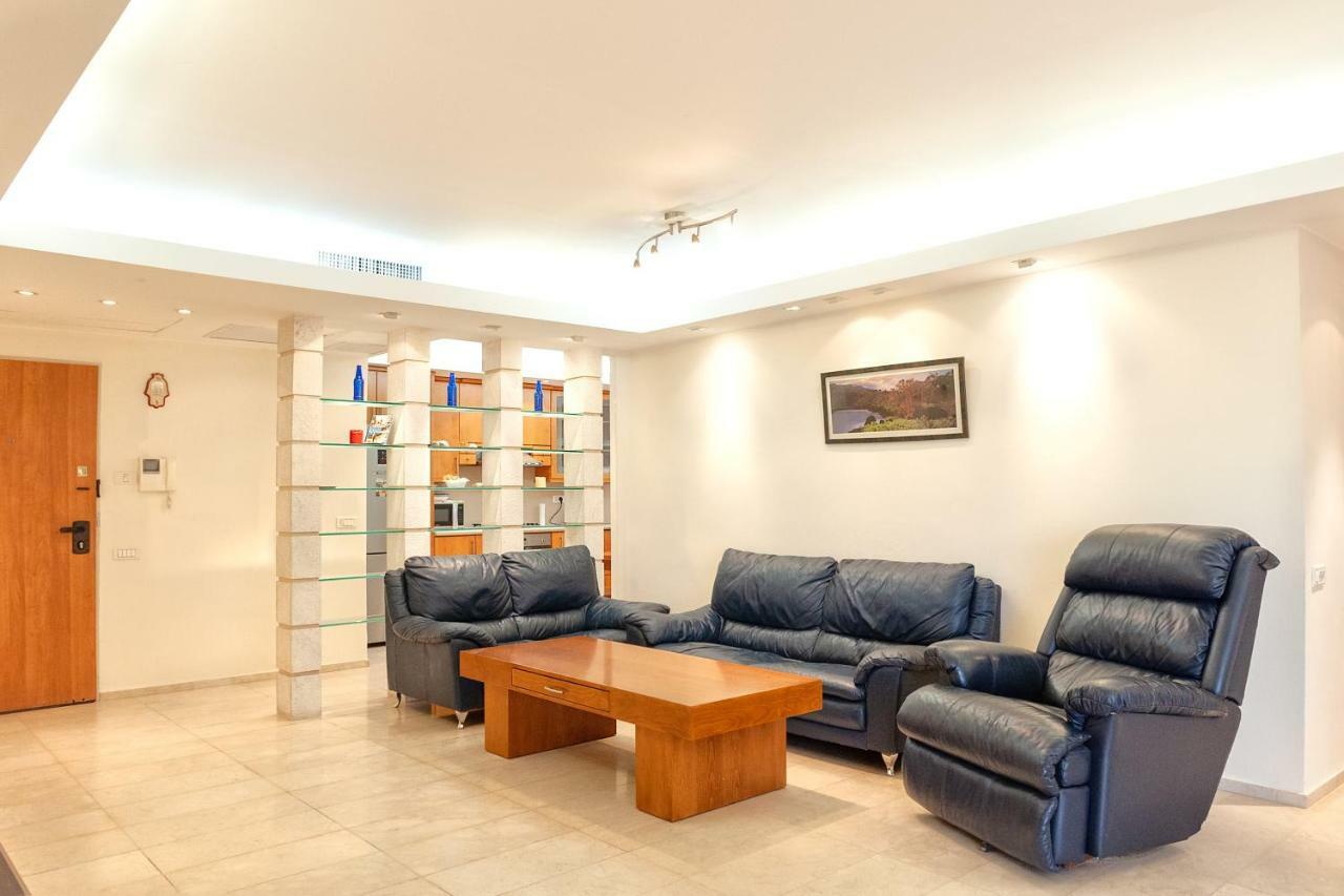 Apartment in Amdar Residence Eilat Dış mekan fotoğraf