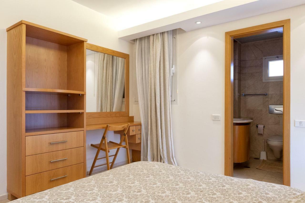 Apartment in Amdar Residence Eilat Dış mekan fotoğraf