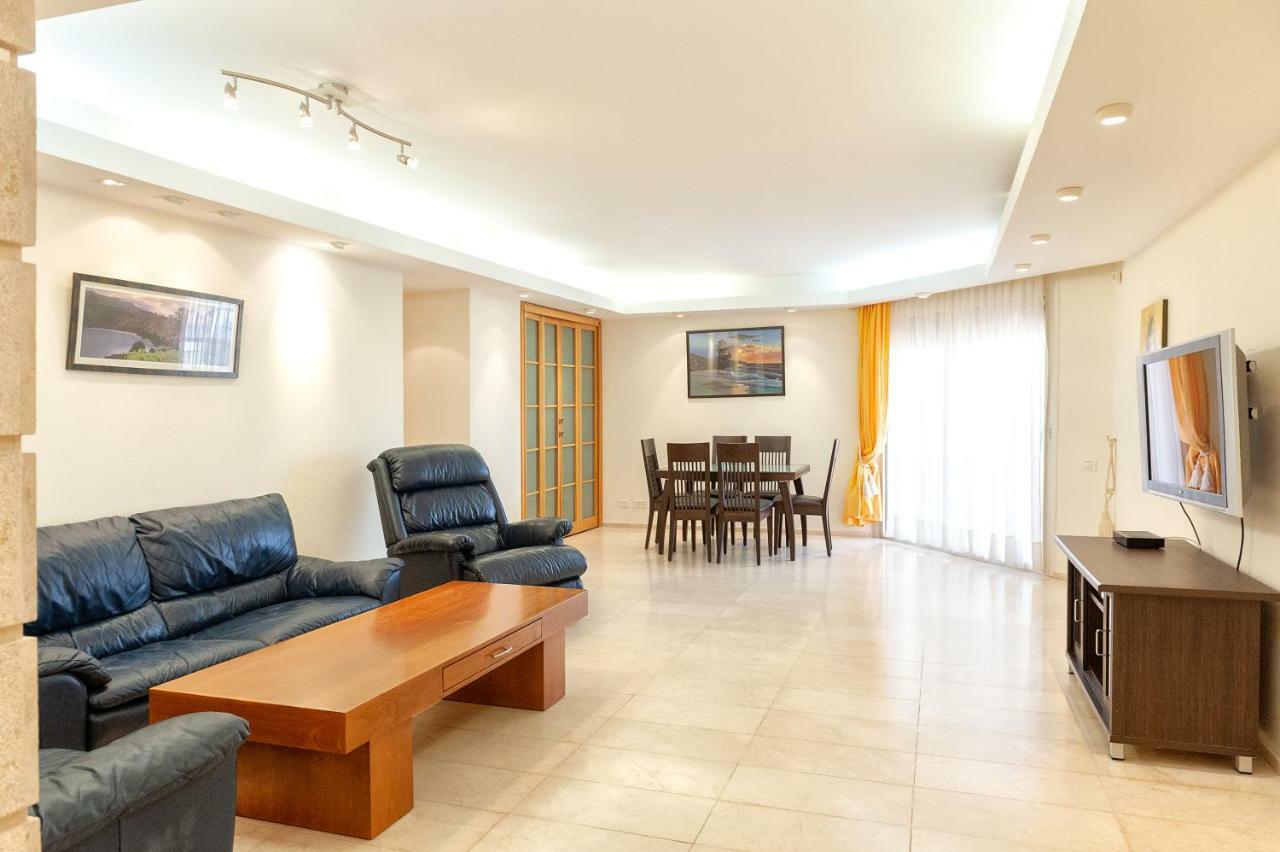 Apartment in Amdar Residence Eilat Dış mekan fotoğraf