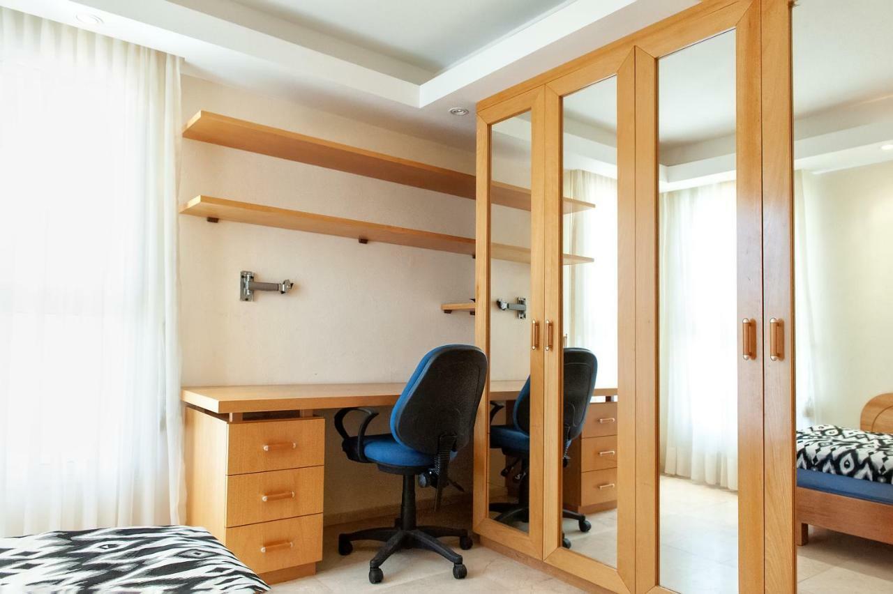 Apartment in Amdar Residence Eilat Dış mekan fotoğraf