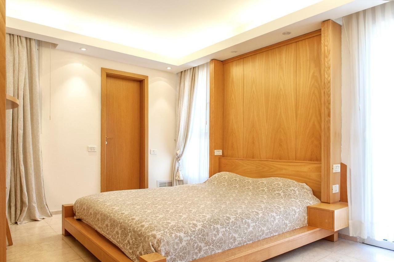 Apartment in Amdar Residence Eilat Dış mekan fotoğraf