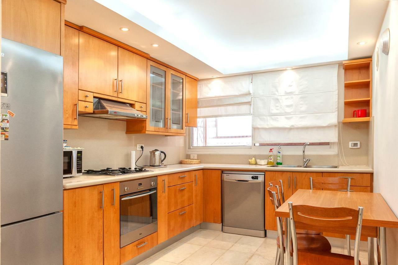 Apartment in Amdar Residence Eilat Dış mekan fotoğraf